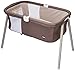 Chicco LullaGo Portable Bassinet, Chestnut