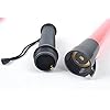 ZFE-Traffic-Safety-Light-Baton-Warning-LED-Light-Road-Safety-Control-Outdoor-Pack-of-2Pcs-Come-With-Gift-Of-ZFE-wristband