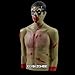 Mutilating Kevin Zombie Life-sized Tactical Mannequin Target 