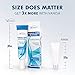 Vanish Fungal Nail Renewal, Nail Fungus Renewal Cream, Effective on Toenail and Fingernail Treatment | 3x more cream, 30ml | Helpful E-Book Included