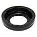 JJC LH-N104 Professional Hard Lens Hood for Nikon 18.5mm F 1.8 Replaces Nikon HB-N104