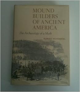 Mound builder religion image
