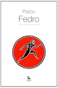 Livres Couvertures de Fedro (TEXTOS CLÁSICOS) (Español) Tapa blanda – 22 mayo 2014