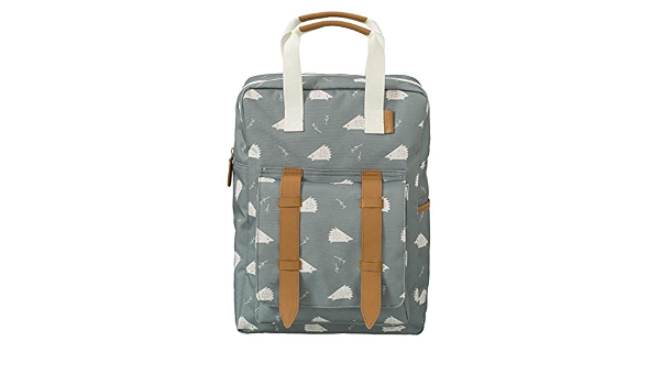 Fresk Erizo - Mochilas, unisex : Amazon.es: Bebé