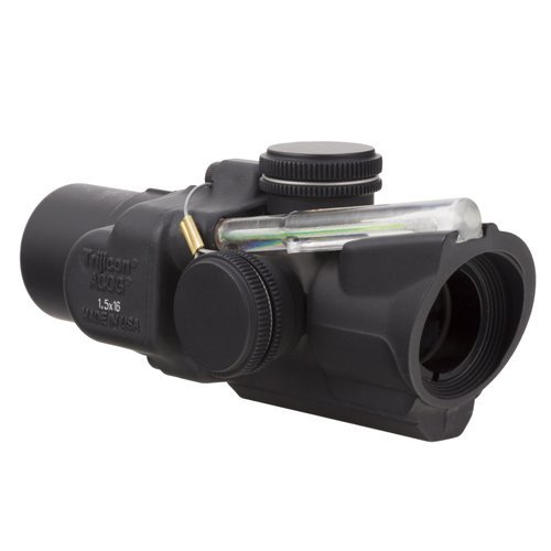 trijicon acog 1.5 trijicon acog 1.5