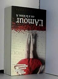 L' amour est à la lettre A