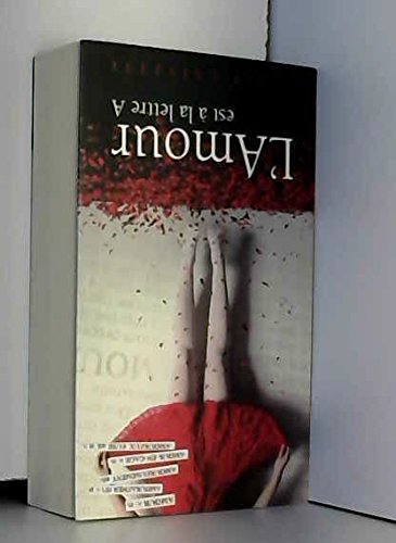 L' amour est à la lettre A