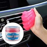 alpmosn Universal Car Cleaning Gel, Cleaning Gel