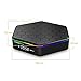 SUSAY T95Z Plus TV Box Android 7.1 Amlogic S912 2GB/16GB Octa Core 4K with Dual WiFi 2.4/5GHz Bluetooth 4.0 android Mini PC
