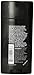 Herban Cowboy Wild Deodorant Maximum Protection, 2.8 Ounce