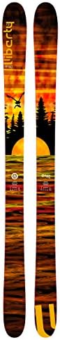 Liberty Skis 2017 Origin96 171 Snow Skis