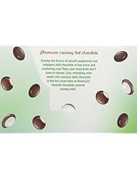 Tootsie Roll Industries Cacao caliente con sabor para cafeteras de una sola porción, 12 unidades
