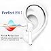 Bluetooth Earbuds,Supcibel Wireless Headphones In-Ear Stereo Headsets Sport Earphones Earpieces With Microphone for iPhone X 8 8plus 7 7plus 6S 6 Samsung Galaxy S7 S8 IOS Android Bluetooth Devices