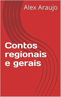 Livro Contos regionais e gerais (1)