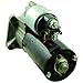 Premier Gear PG-17979 Starter Compatible with Volvo V50 L5 (05-06), S40 L5 (04-06), C70 L5 (06-06), 8602924, 8602924-0, 8622742, 0001108402, 0001108472, 1374049, 3M5T-11000-EA, 3M5T-EA