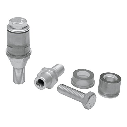 Polyurethane Riser Stud Bushing Kit for Harley Springer FXSTS models - HC-06-1056