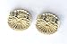 14K Gold Ear Locking Earring Backs - 2 Parts