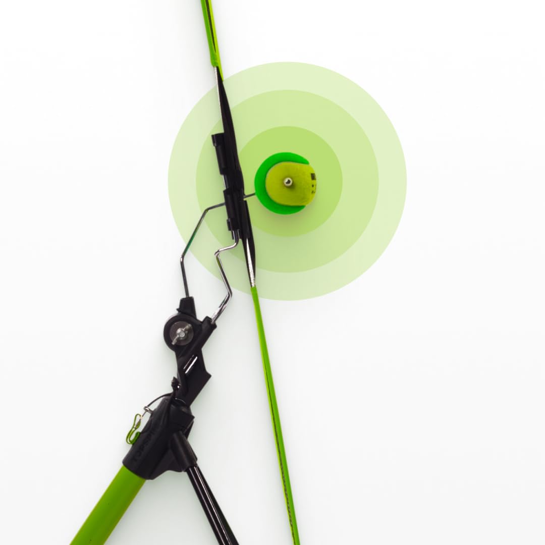 Mua Tennis Training Aid, Learn Topspin in 2 Minutes a Day trên Amazon