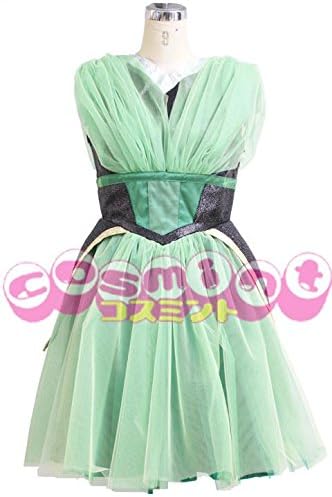 Amazon Perfume ティンカーベル風衣装 コスプレ衣装 オーダー自由 ディズニークリスマス ハロウィン イベント仮装 コスチューム コスプレ 仮装 通販