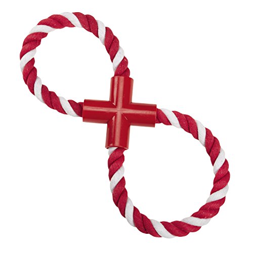 Zanies Five-Piece Holiday Surprise Stockings for Dogs