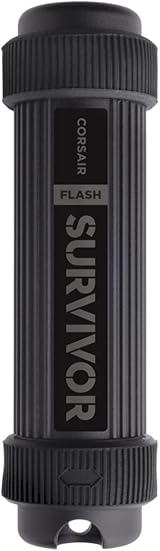 Corsair Flash Survivor Stealth 1TB USB 3.0 Flash Drive view 2