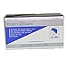 Protect U Guard Tie-On Mask - Green - 2 Boxes of 50 Masks
