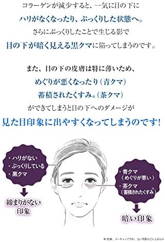 Amazon Co Jp アイクリーム ハリ 対策 で 目元 ふっくら コラーゲン ビタミンc誘導体 配合で 目元 に ハリ と ツヤ 北の快適工房 アイキララ 10ｇ 約1カ月分 ビューティー