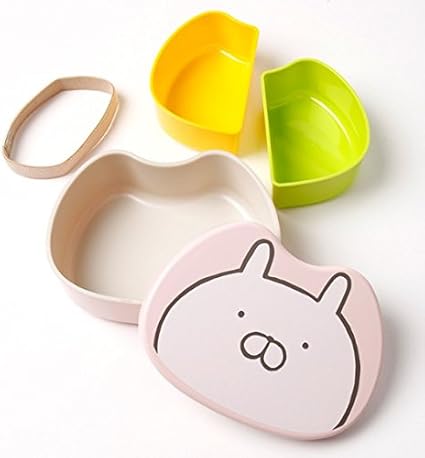 Amazon うさまる ランチボックス フェイス Line スタンプ Sakumaru 弁当箱 Amazon うさまる ランチボックス フェイス Line スタンプ Sakumaru 弁当箱