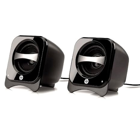 hp speaker price