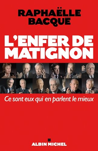 Download L'Enfer de Matignon : Ce sont eux qui en parlent le mieux PDF