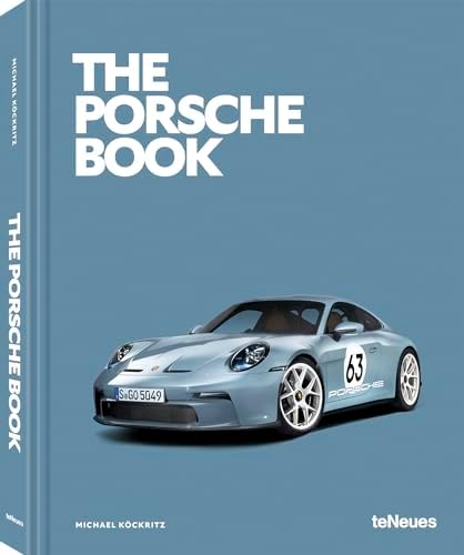 Porsche 996: Supreme Porsche (Essential Companion): Streather