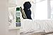 Green+Clean Natural Fabric Pet Refresher Spray - Carpet Cleaner, Cleans Kitty Litter and Dog Poop from Carpet, Upholstery, and More - Couch Cleaner, Household Cleaning Spray - Made in the USA