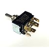 Toggle-Switch-Body-ONOFFON-DPDT-Momentary Toggle-Switch-Body-ONOFFON-DPDT-Momentary