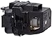 ePharos ELPLP78 V13H010L78 Projector Replacement Compatible Lamp