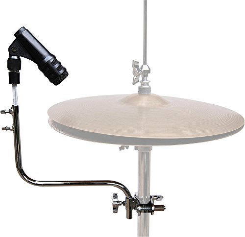 Mic Holders Big Bang Distribution Hi-Hat Mic Mount
