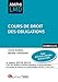 COURS DE DROIT DES OBLIGATIONS - 3EME EDITION (AMPHI LMD) (French Edition) by 