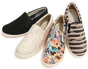 Amazon ジェリービーンズ スリッポン Jb スリッポンスニーカー 770 5980 シューズ 靴 24 5cm メイサイ ローファー スリッポン