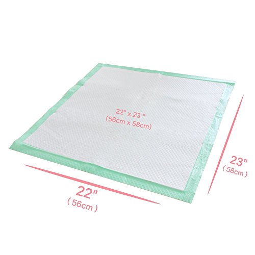 image for Thxpet Pet Pee Puppy Training Pads Dog Pee Potty Pad 22