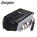 Energizer 500 Watts Power Inverter DC 12V to 110V AC Converter, Modified Sine Wave, Dual 110 Volt AC Outlets, 2.4A USB Ports, Car Adapter and Battery Clips - MET Approved to UL and CSA Standards primary