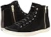 Tretorn Women's Seksti Mid Leather W Fashion Sneaker