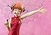 Megahouse Gintama: Kagura G.E.M. PVC Figure (China Version)