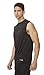 AeroskinDry Mens Sleeveless Training Shirt