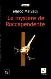 Le  mystère de Roccapendente