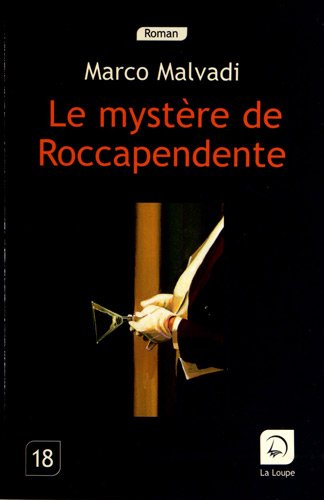 Le  mystère de Roccapendente