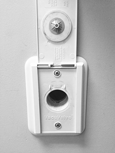 Cen-Tec Systems 99484 Central Vacuum Low Voltage Hose, 30-Feet