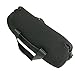 Amerzam Soft Storage Travel Carry Pouch Sleeve Portable Protective Box Cover Bag Case for JBL Xtreme Portable Wireless Bluetooth Speaker(Black)