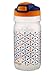 Contigo AUTOSPOUT Straw Squeeze Kids Water Bottle, 18 oz, Oxford Blue