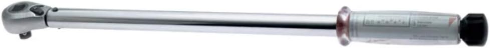 Automatic Torque Wrench | 40-220 | WGB Das Werkzeug