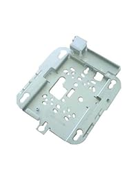 Cisco AIR-AP-BRACKET-2 =) Soporte de montaje para punto de acceso inalámbrico Series: 1040, 1140, 1260, 3500