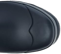 Hunter Men's Original Short Rain Boot, Navy, 12